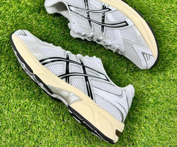 NEW ASICS – First Stop