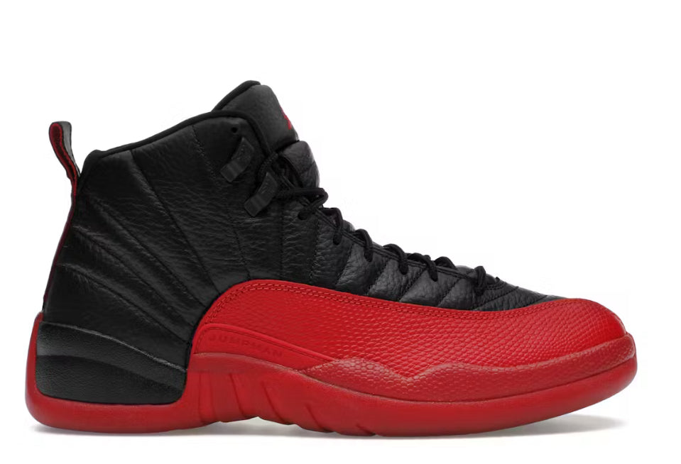 Air Jordan 12 Flu Game (2025)