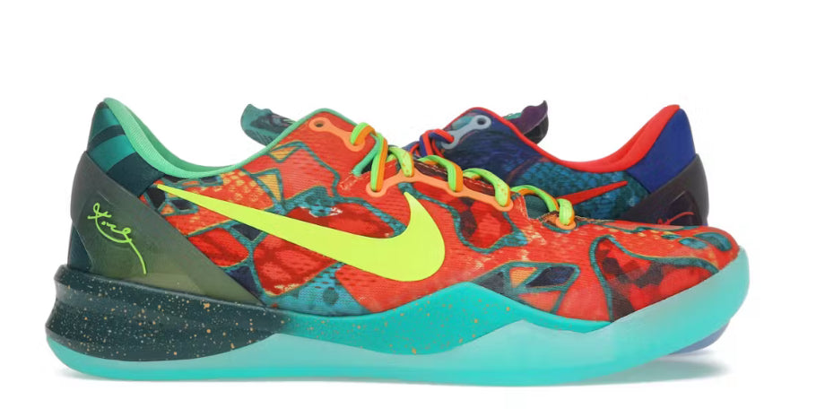Nike Kobe 8 Protro What The (2025)