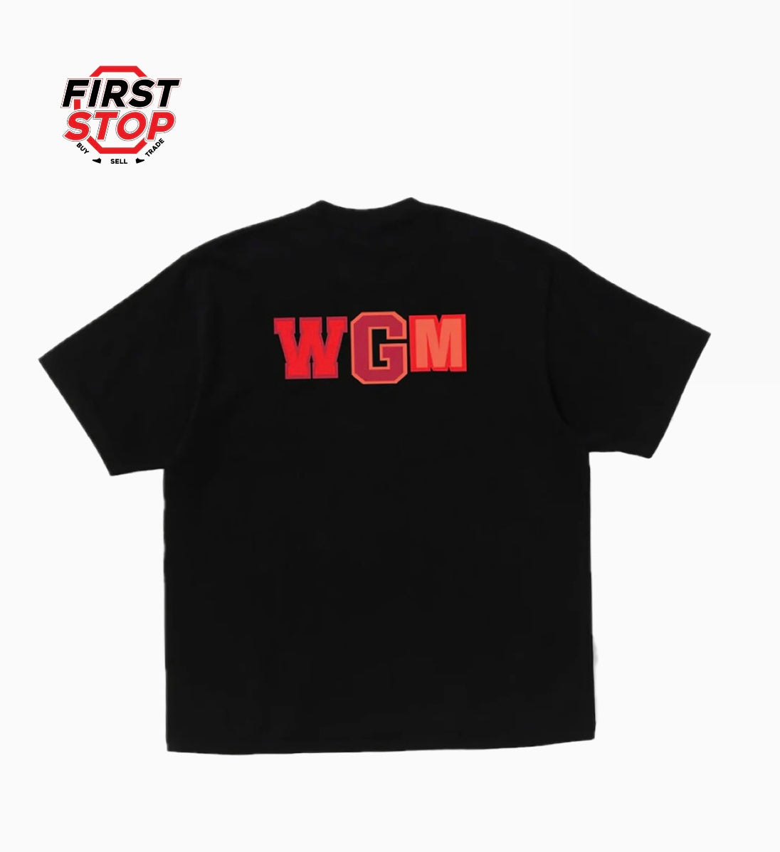 Bape Shark Korea Tee