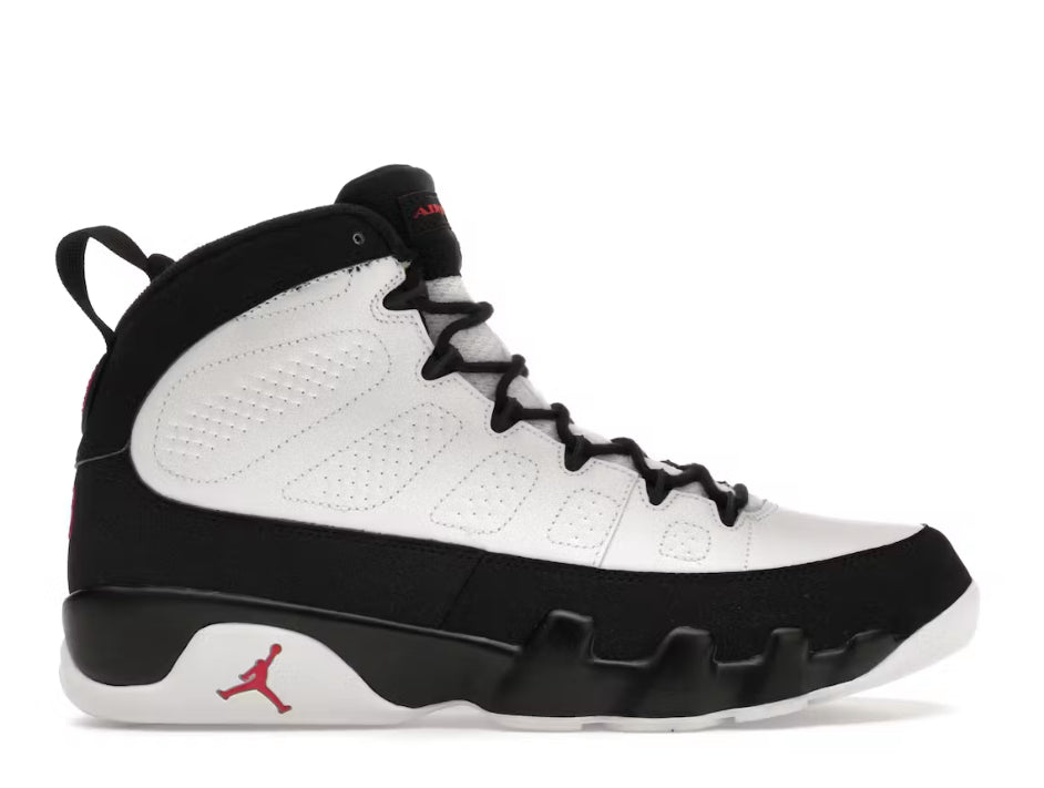 Air Jordan 9 OG (2016)