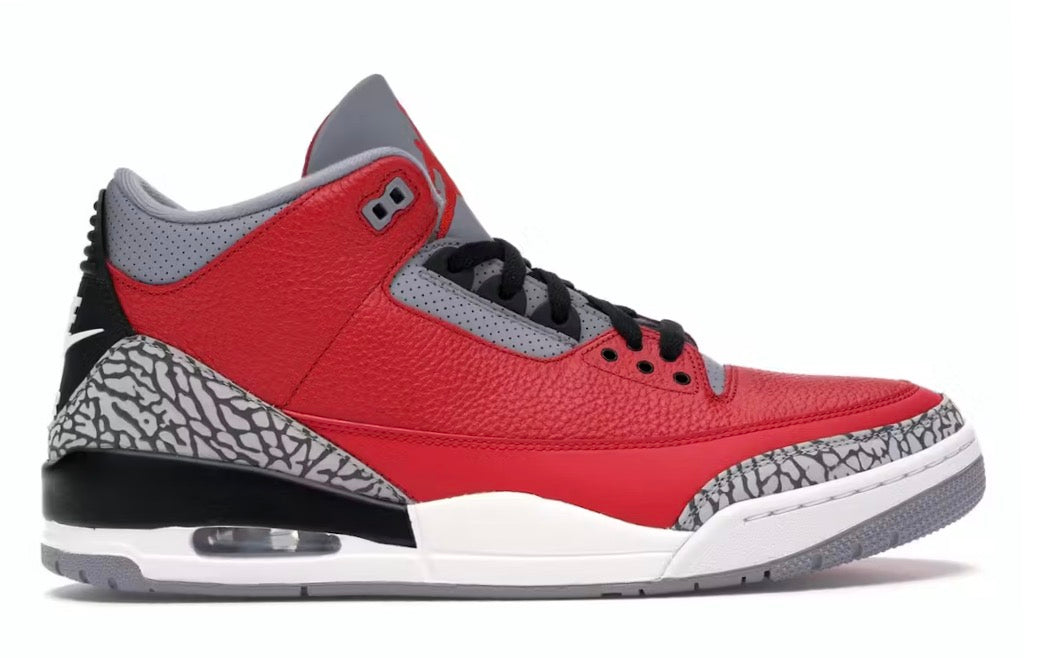Air Jordan 3 Unite