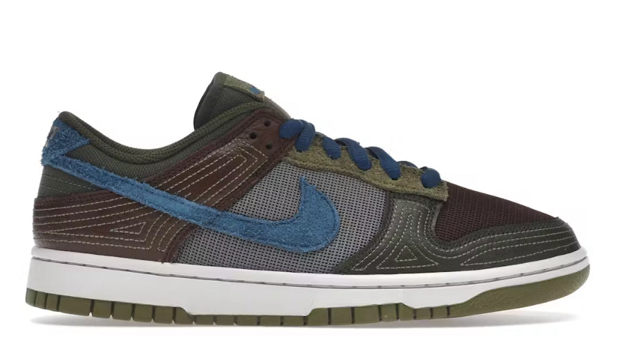 Nike Dunk Low Cacao Wow
