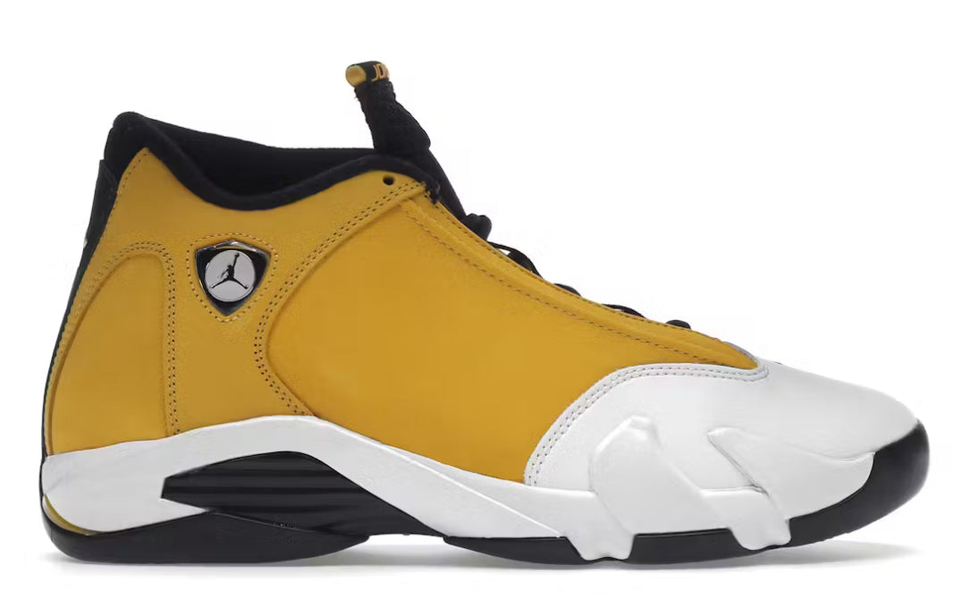 Air Jordan 14 Light Ginger (2022)