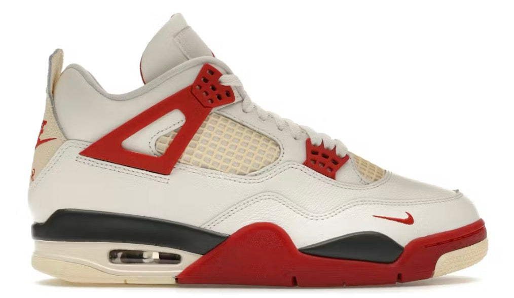 Air Jordan 4 Brick After Brick