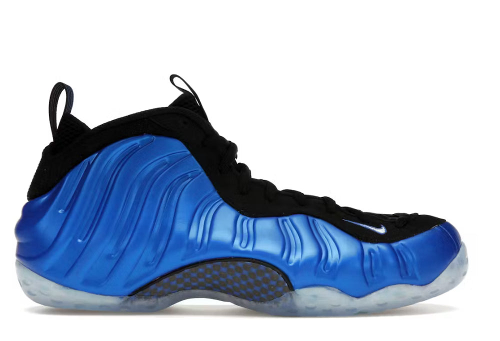 Nike Air Foamposite Royal (2024)