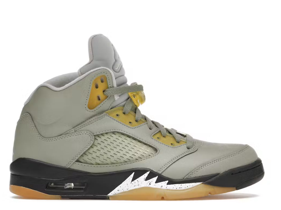 Air Jordan 5 Jade Horizon