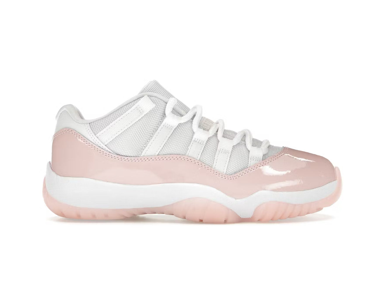 Air Jordan 11 low Legend Pink (Women's)