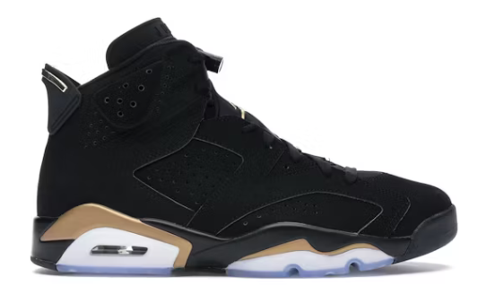 Air Jordan 6 DMP (2020)