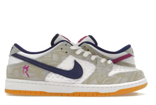 Nike SB Dunk Low Rayssa Leal