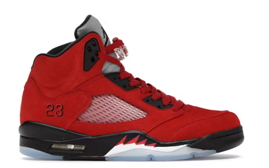 Air Jordan 5 Raging Bull (2021)