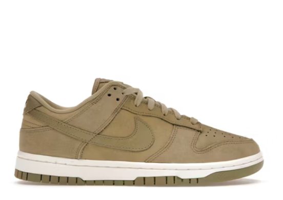 Nike Dunk Low Neutral Olive