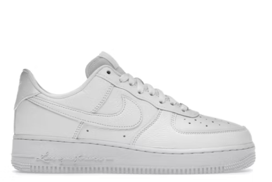 Nike Air Force 1 Low Drake NOCTA Certified Lover Boy White