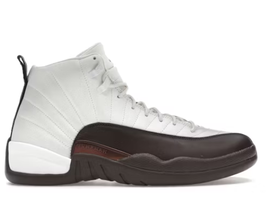 Air Jordan 12 SP SoleFly Cafecito