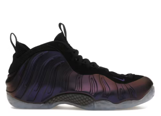 Nike Air Foamposite One Eggplant (2024)