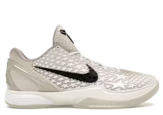 Nike Kobe 6 Protro Sail All-Star