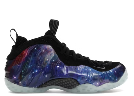 Nike Air Foamposite One Galaxy (2025)