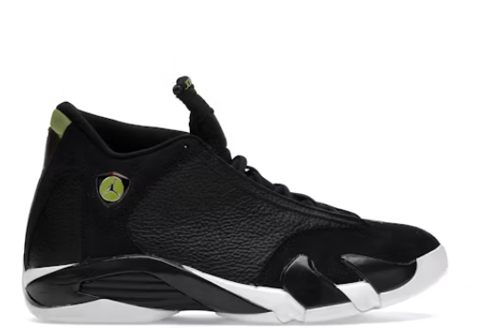 Air Jordan 14 Indiglo (2016)