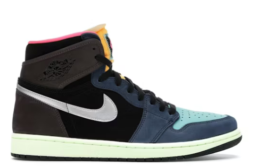 Air Jordan 1 Bio Hack