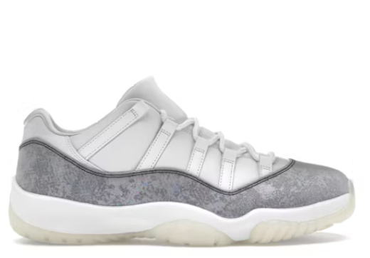 Air Jordan 11 Low Year of the Snake