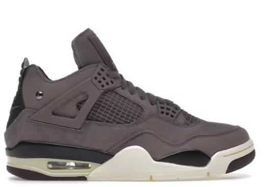 Air Jordan 4 SP A Ma Maniere Violet Ore
