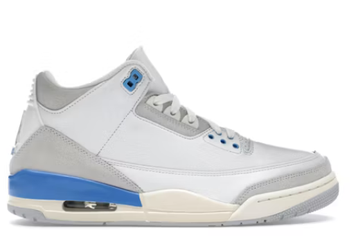 Air Jordan 3 Lucky Shorts