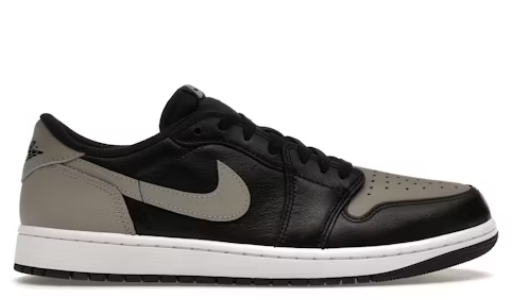 Air Jordan 1 Low Shadow (2024)