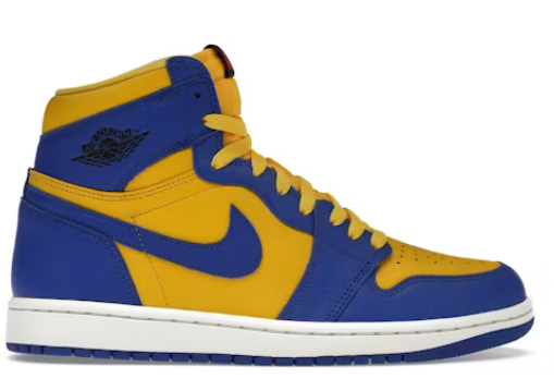 Air Jordan 1 Reverse Laney (Women's)