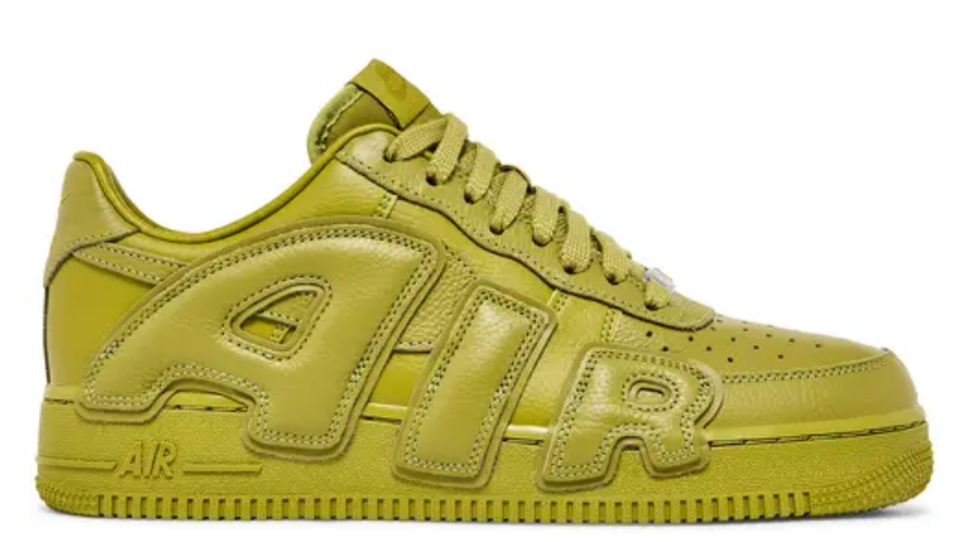 Nike Air Force 1 Cactus Plant Flea Market Moss (2024)