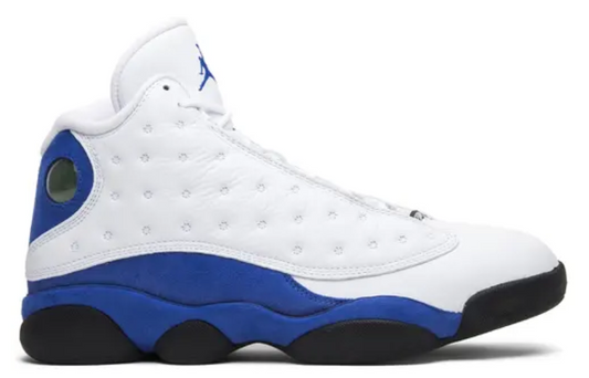 Air Jordan 13 Hyper Royal