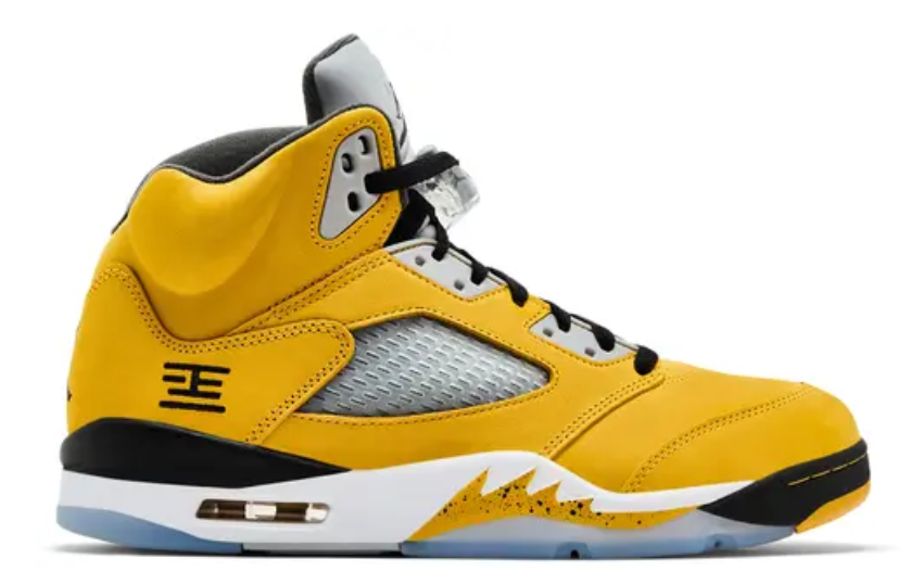 Air Jordan 5 Tokyo T23 (2025)