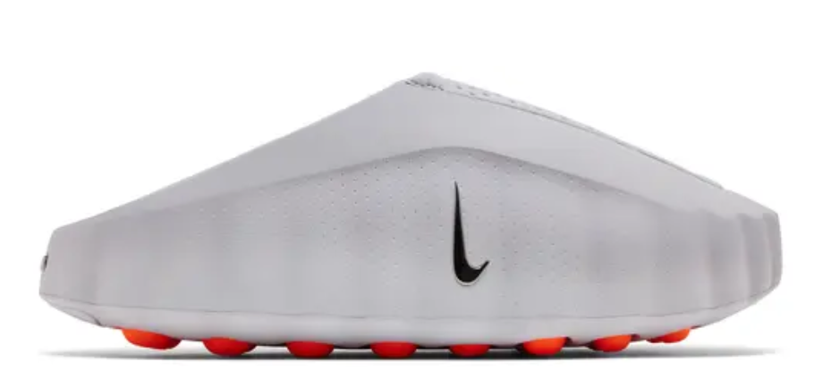 Nike Mind 001 'Light Smoke Grey