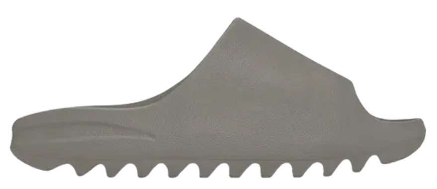 Yeezy Slide YS-01 Grey