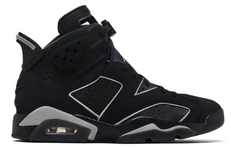Air Jordan 6 Retro 'Cap and Gown'