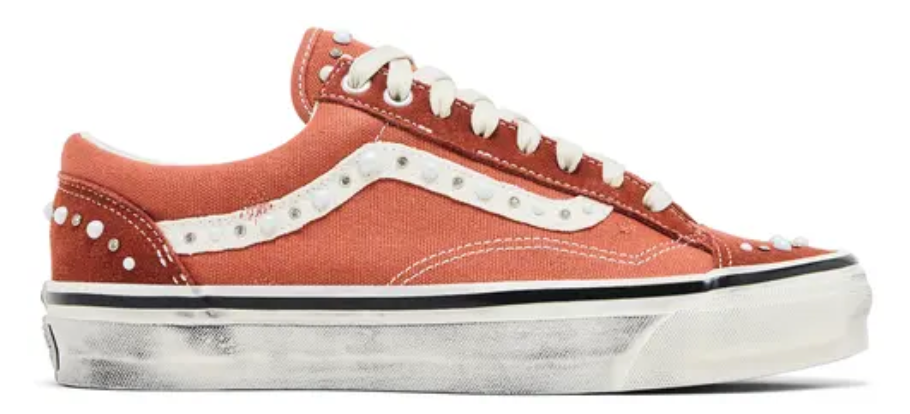 Vans Old Skool 36 'Pearlized Pack - Brown'