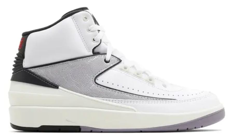 Air Jordan 2 Python