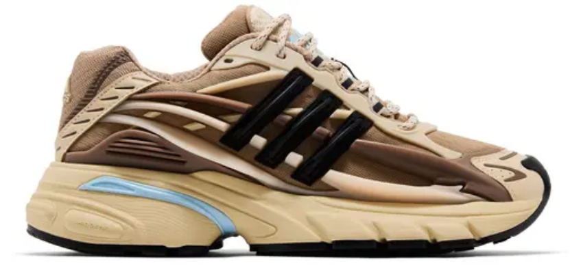 Adidas x Pharrell Adistar Jellyfish 'Crystal Sand'