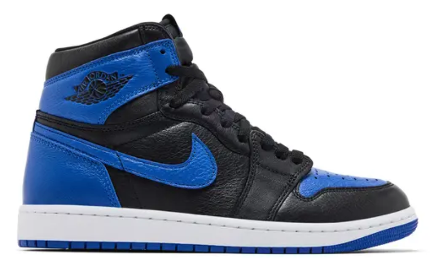 Air Jordan 1 High royal (2026)