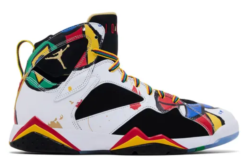 Air Jordan 7 Miro (2026)