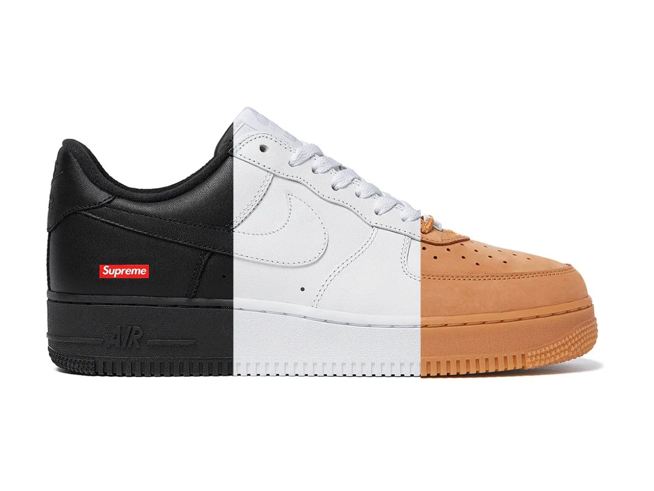 AIR FORCE 1
