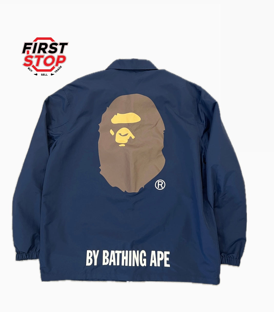 BAPE Happy New Year Classic Jacket (SS23)