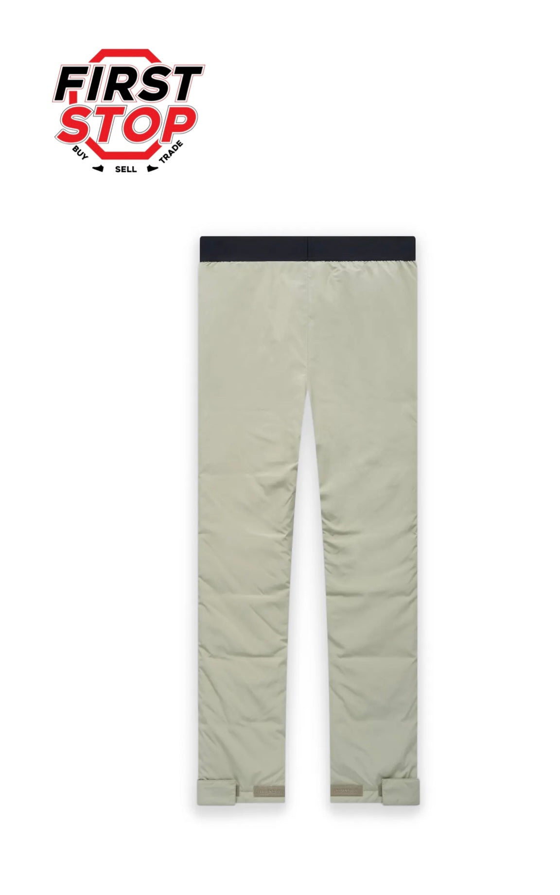 Essentials Fear Of God Storm Pants Seafoam