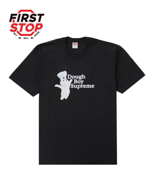 Supreme Doughboy Black