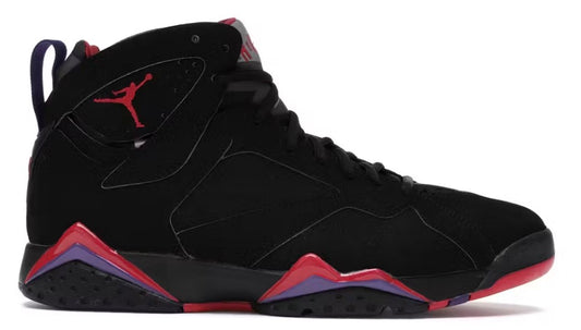 Air Jordan 7 Raptors (2012)