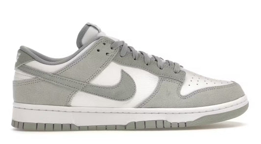 Nike Dunk Low White Light Pumice