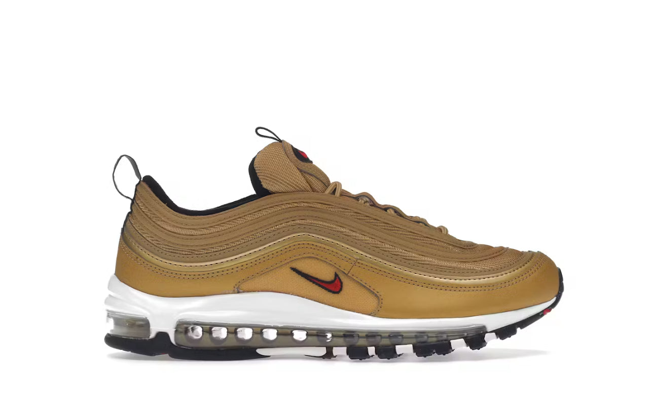 Nike Air Max 97 Golden Bullet (2023)