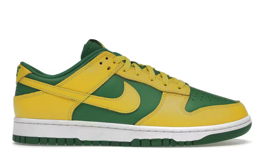 Nike Dunk Low Reverse Brazil