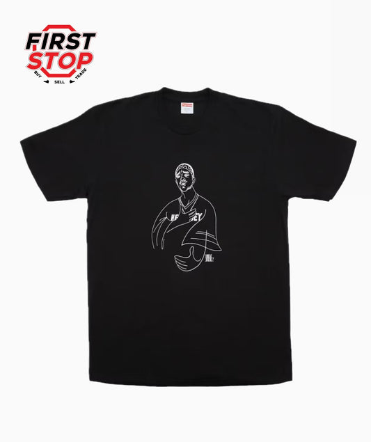 Supreme Prodigy Tee Black