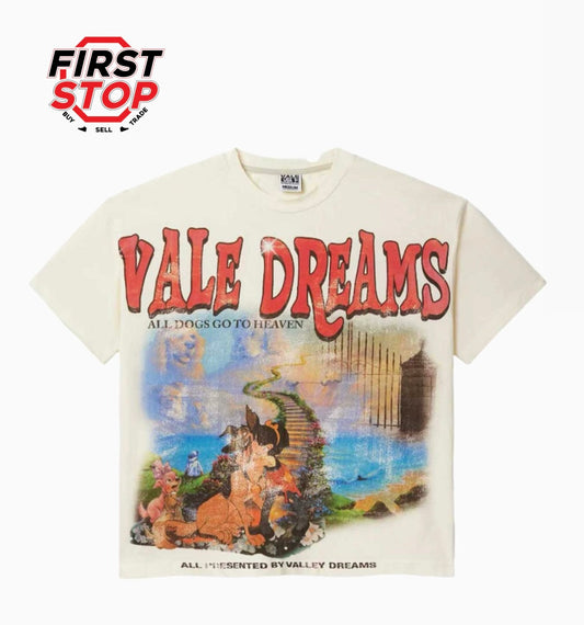VALE Forever Heaven Tee Cream