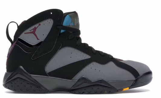 Air Jordan 7 Bordeaux (2015)